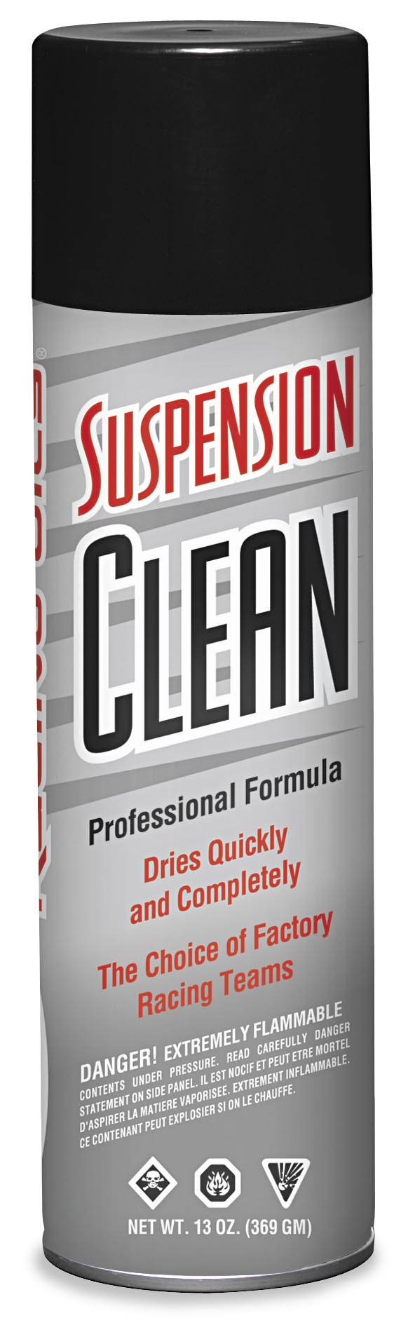 Suspension Clean - 13oz. Aerosol