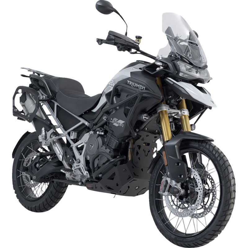 DUSC Hard Case System - 41/33l.