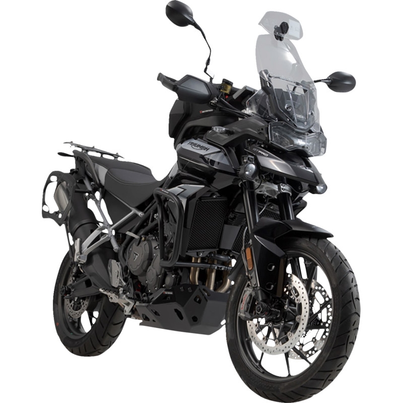 DUSC Hard Case System - 41/33l.