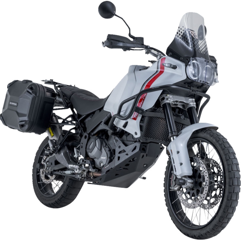 DUSC Hard Case System - 41/33l.