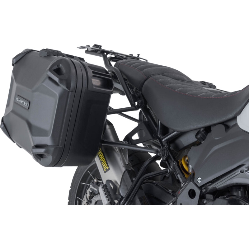 DUSC Hard Case System - 41/33l.