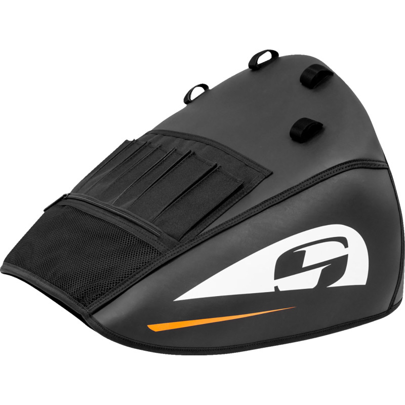 Fuel Tank Cover - Large