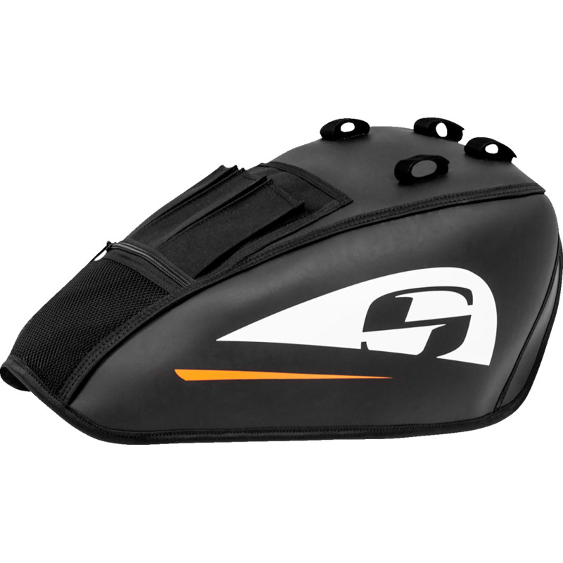 Fuel Tank Cover - Small