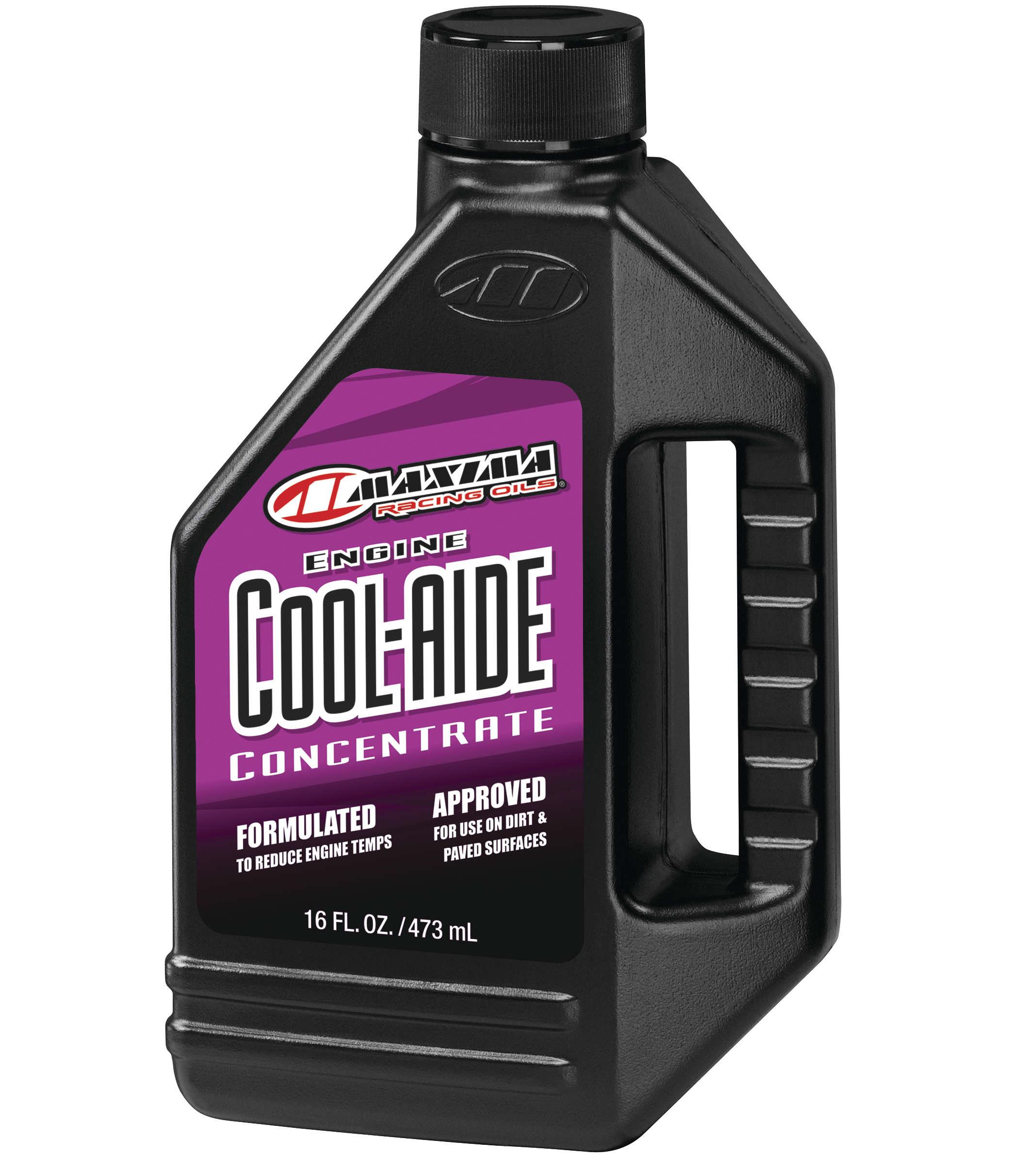 Cool-Aide Concentrate - 16oz.