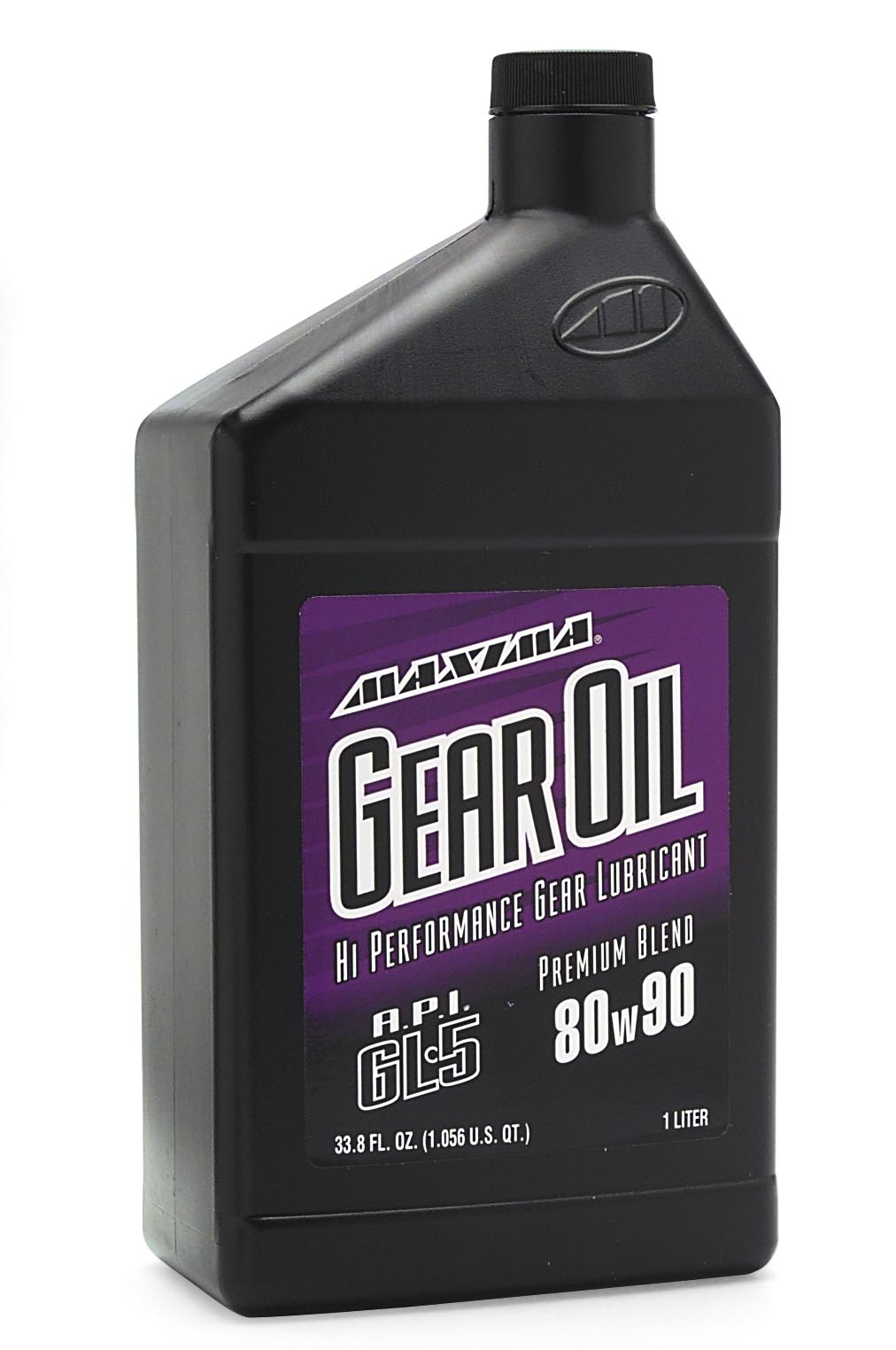 Premium Gear Oil - 80W90 - 1L.
