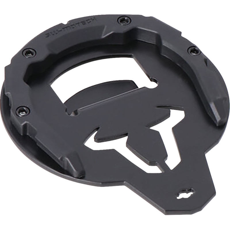 Pro Tank Ring for ALU RACK