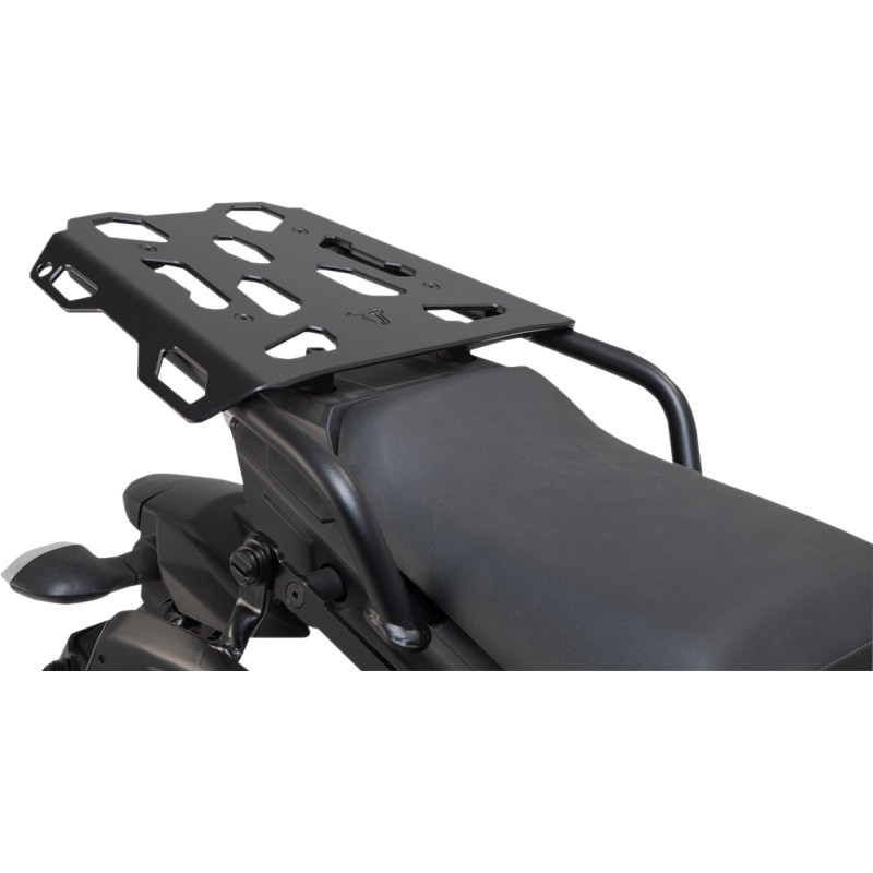 Aluminum Luggage Rack