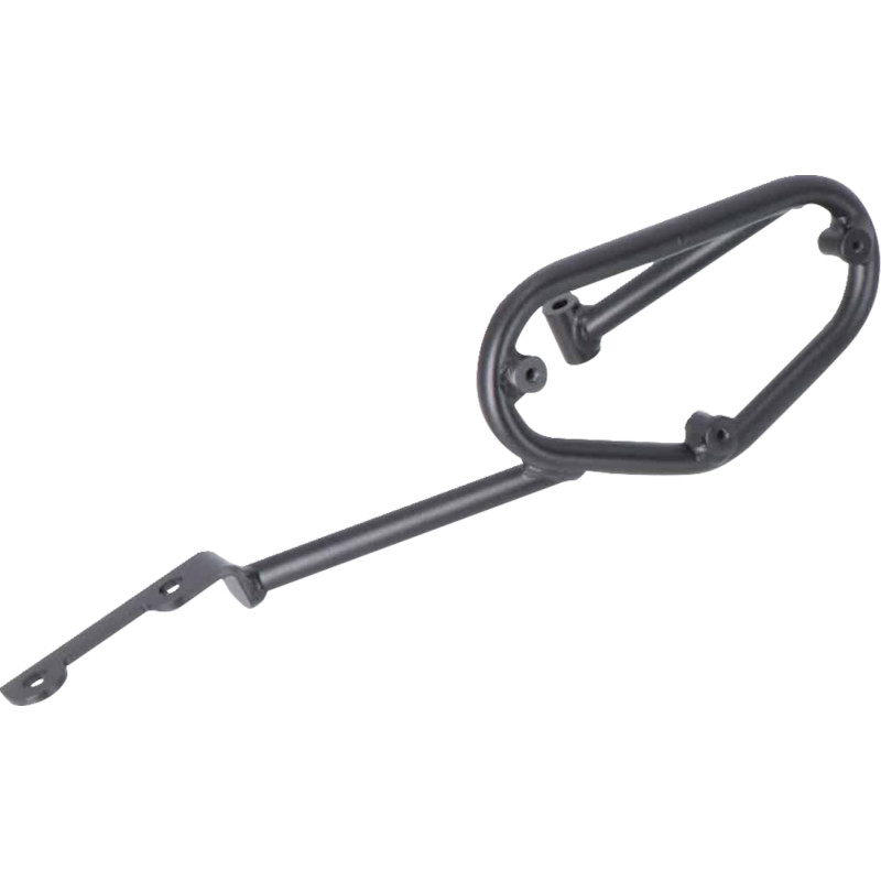 SLC Side Carrier - Left Side