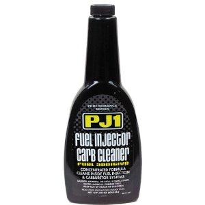 Fuel Injector and Carb Cleaner - 11oz.