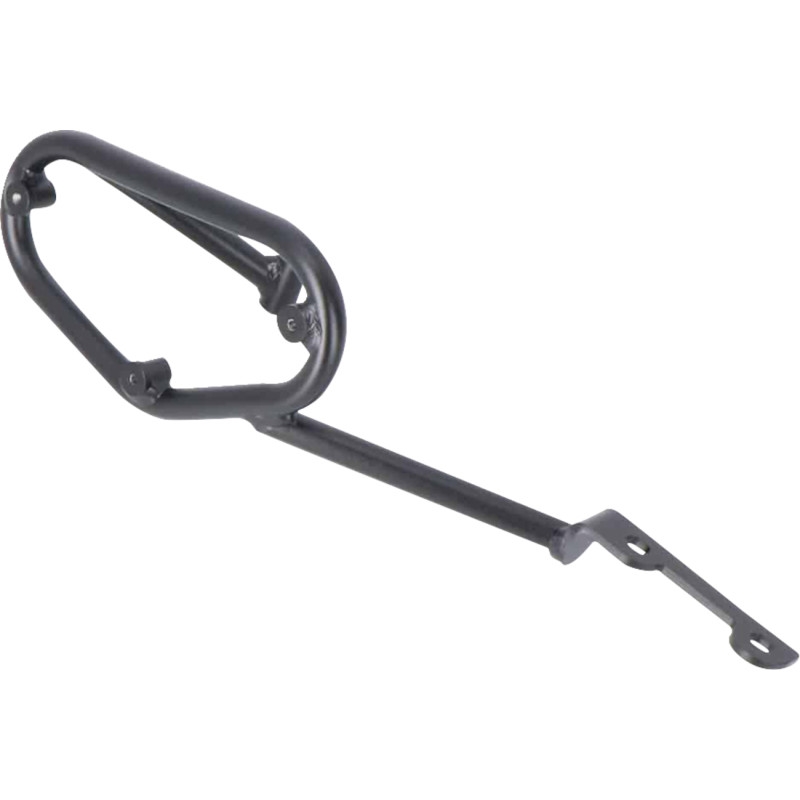 SLC Side Carrier - Right Side