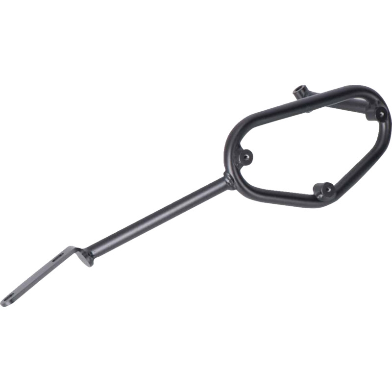 SLC Side Carrier - Left Side