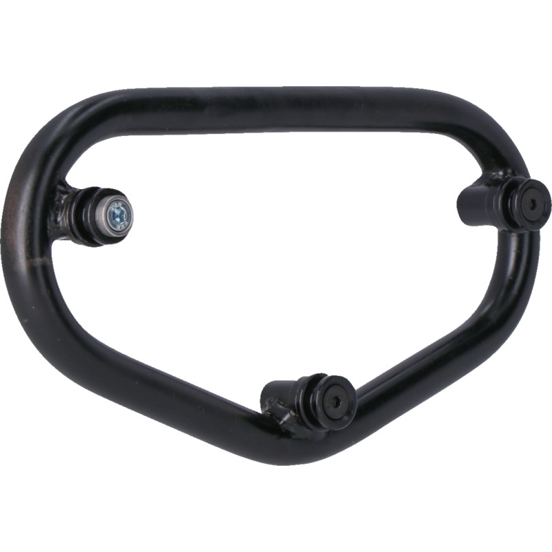 SLC Side Carrier - Left Side