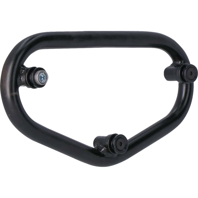 SLC Side Carrier - Left Side