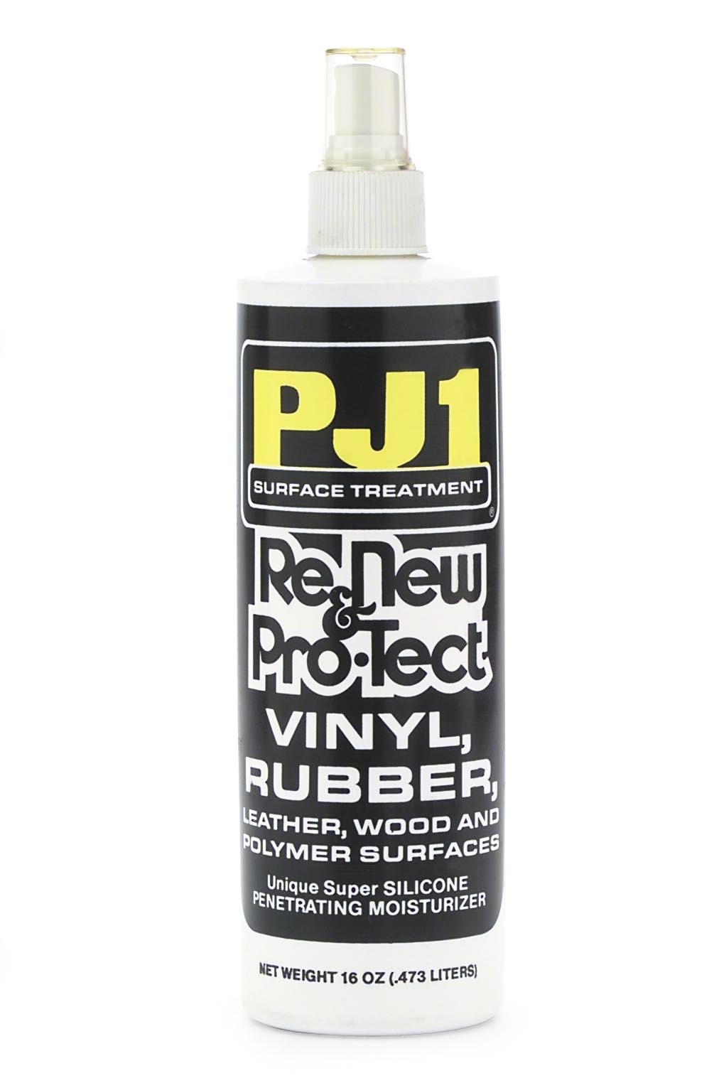 Renew And Protect - 16oz.