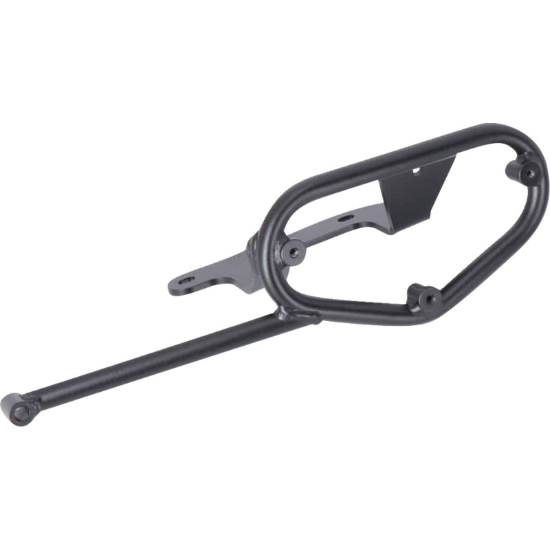 SLC Side Carrier - Left Side