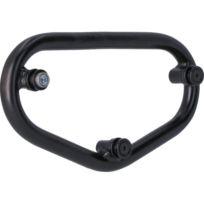 SLC Side Carrier - Left Side