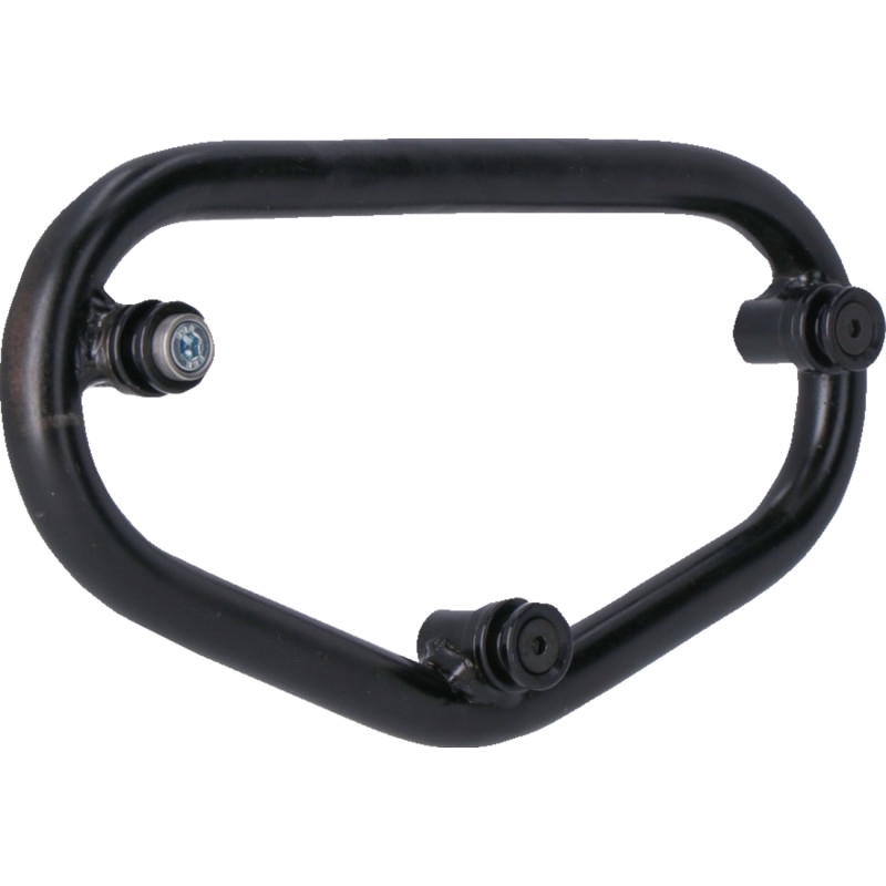 SLC Side Carrier - Left Side