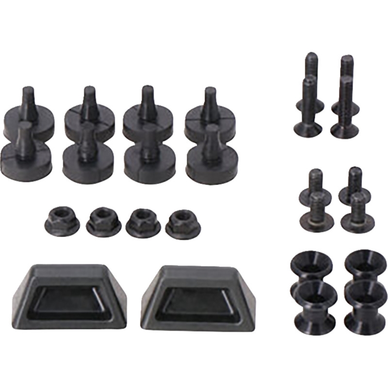 Adapter Kit for Mounting DUSC Cases