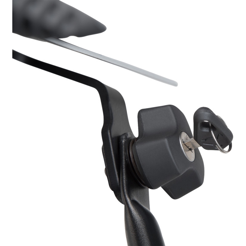 Anti-Theft Protection