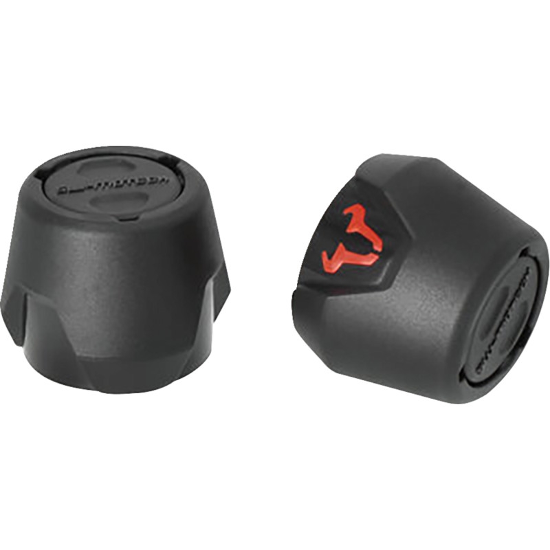 Rear Axle Slider Set