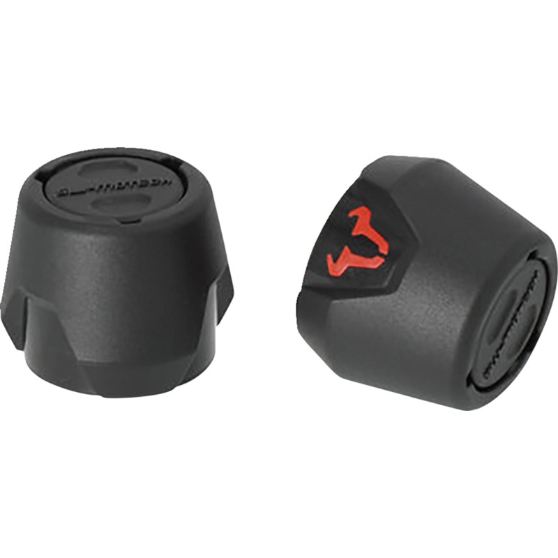 Rear Axle Slider Set