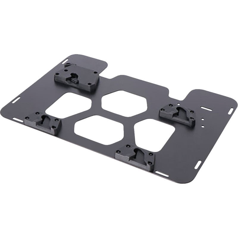 Adapter Plate - Large Left