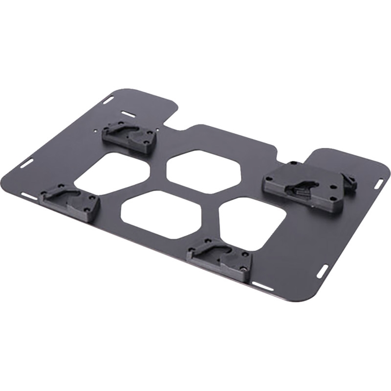 Adapter Plate - Large Right