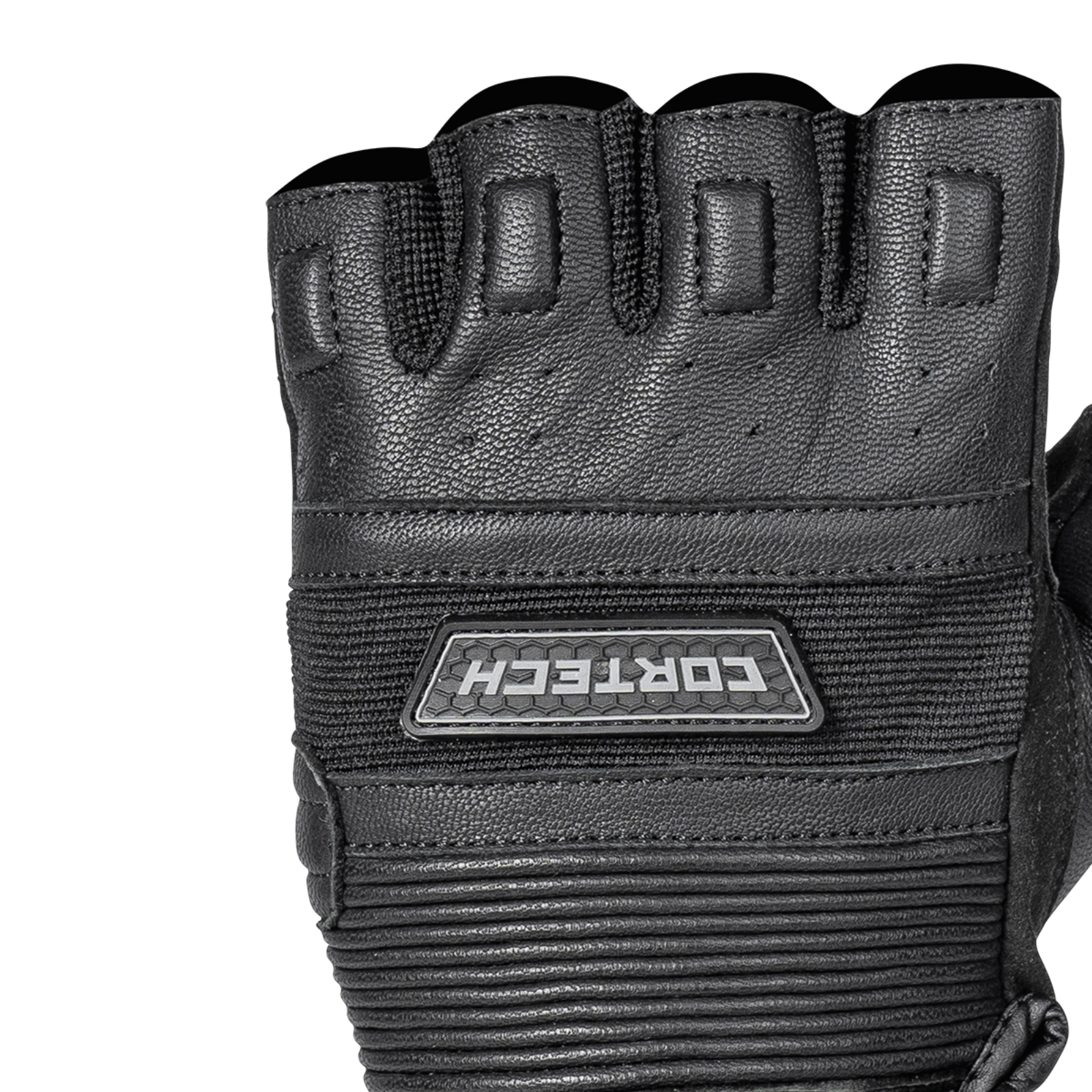 Flip Off Fingerless Gloves