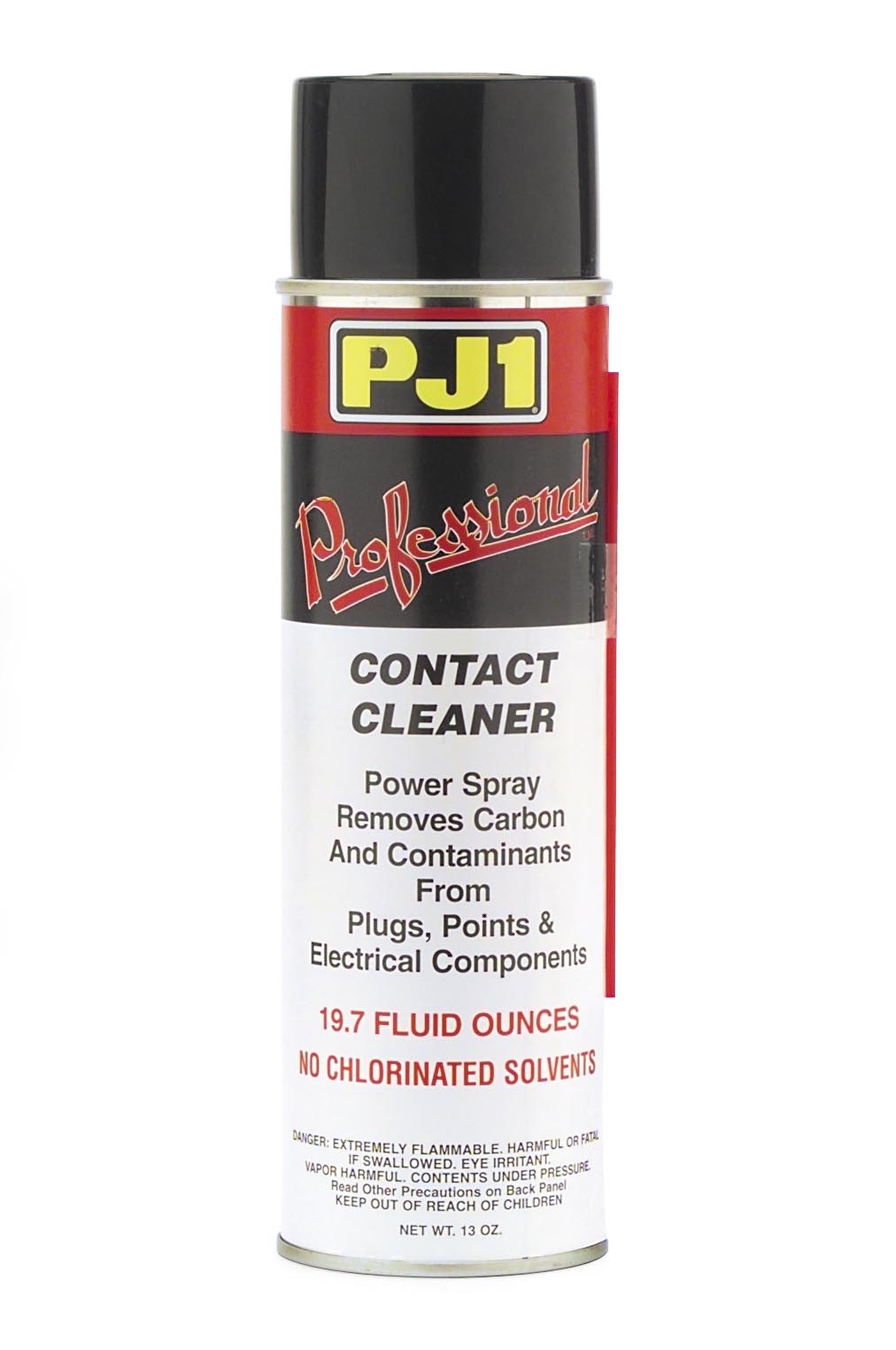 Pro-Enviro Contact Cleaner - 19oz.