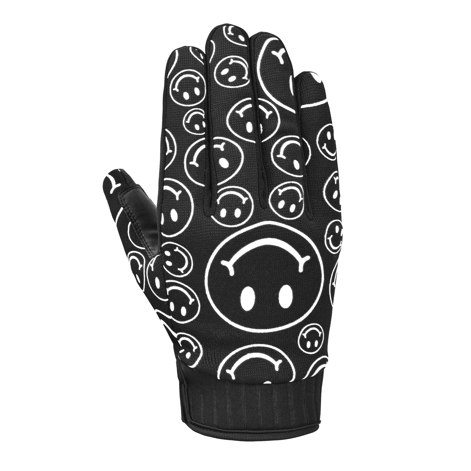 Standard Issue Happy Faces Gloves