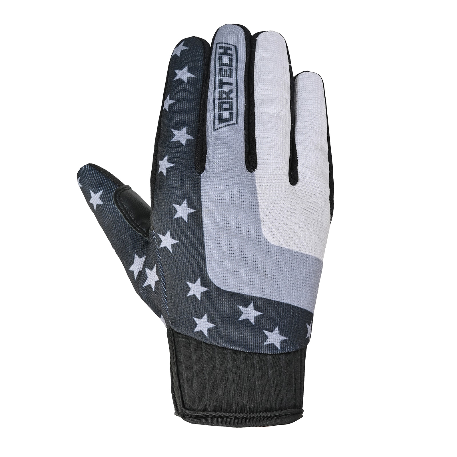 Standard Issue Flag Gloves