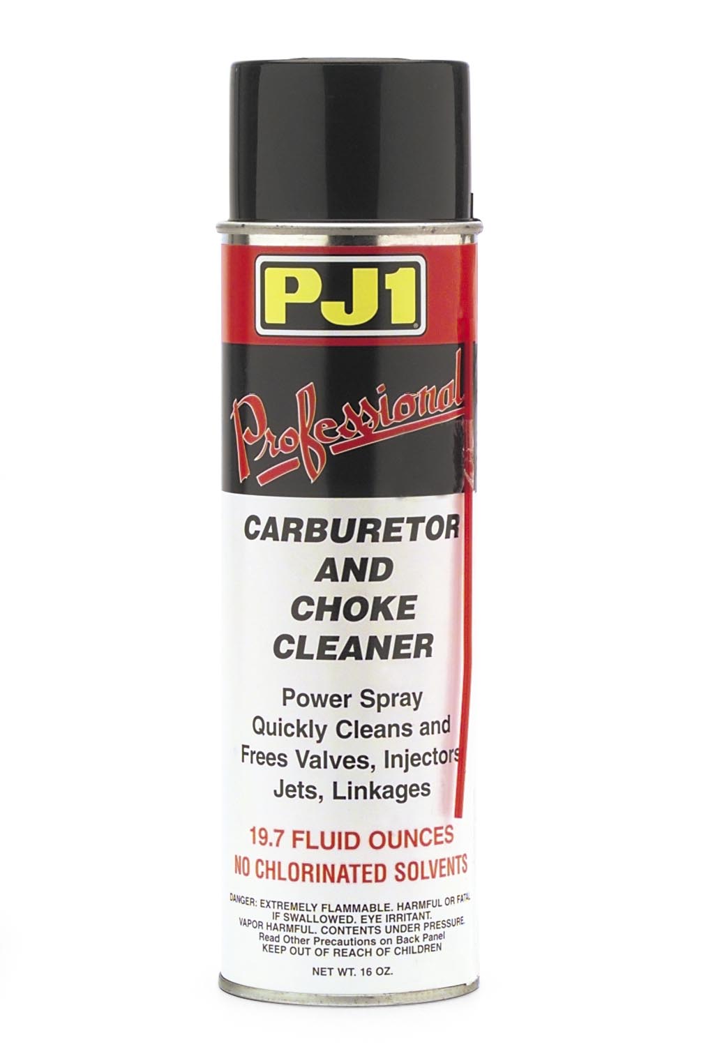 Pro-Enviro Carb Clearner - 19oz.