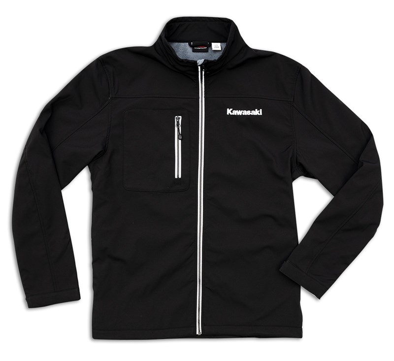 Softshell Jacket