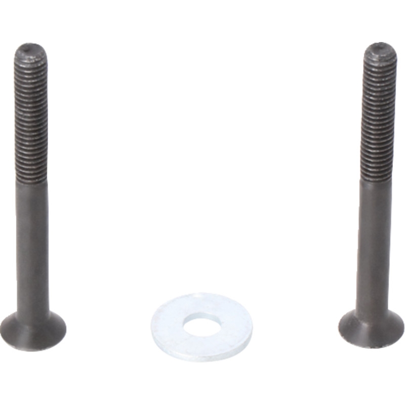 Handguard Mounting Kit for Kobra/BBstorm Handguards