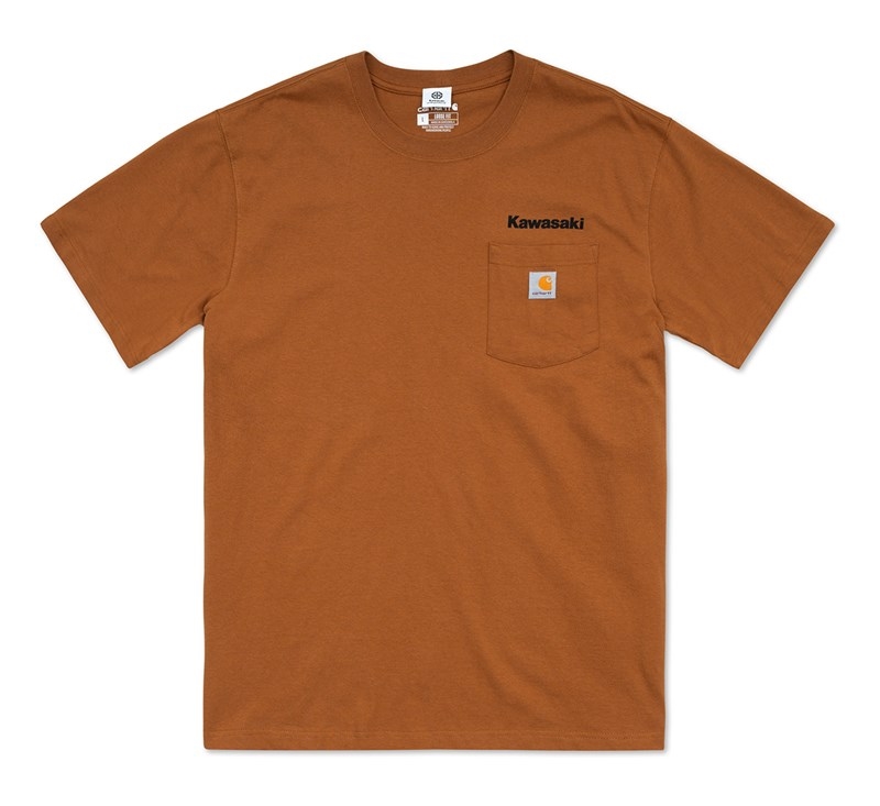 Carhartt Workwear Pocket T-Shirt