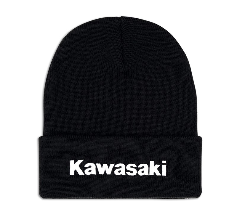 Kawasaki Beanie