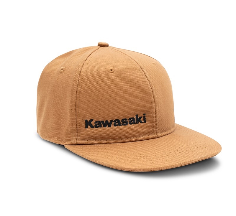 Kawasaki Carhartt Cap