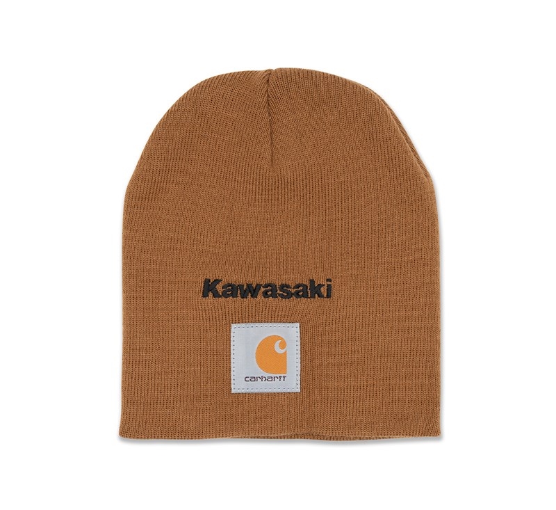 Kawasaki Carhartt Beanie