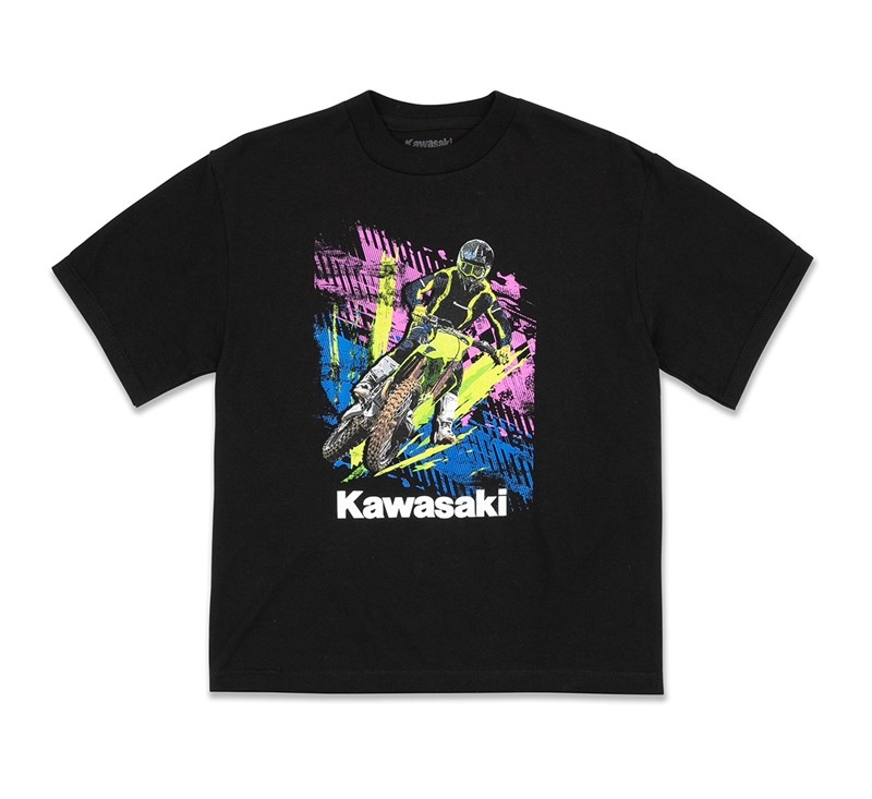 Brite Supercross Youth T-Shirt