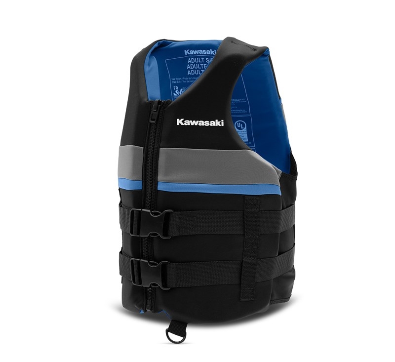 Jet Ski Ignite Neoprene Vest