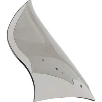 Pro-Touring Flare Windshield - 13.5in. - Tint