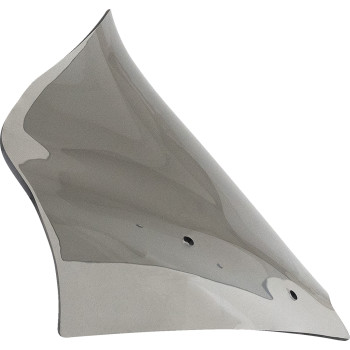 Pro-Touring Flare Windshield - 12in. - Tint