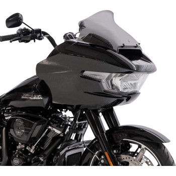 Sport Flare Windshield - 11in. - Tint