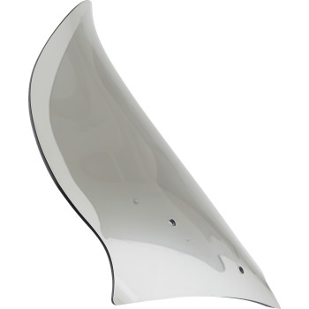 Pro-Touring Flare Windshield - 15in. - Tint