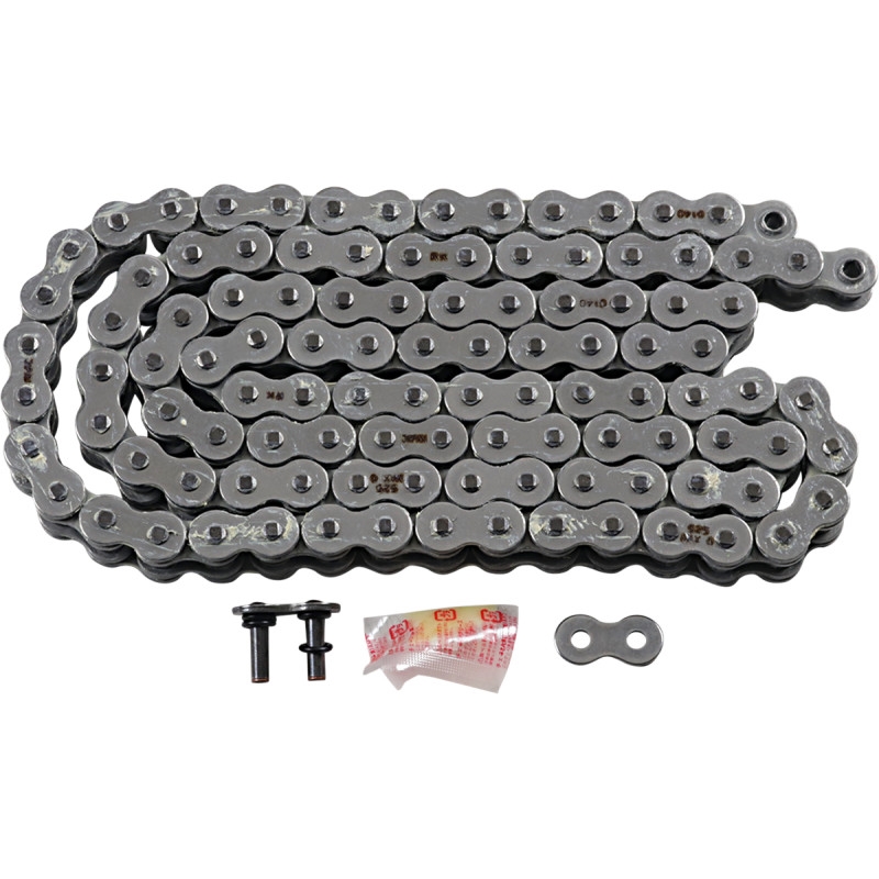 525 Max-O Chain - 150 Links - Natural