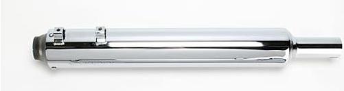 Super Elite Slip-On - Chrome