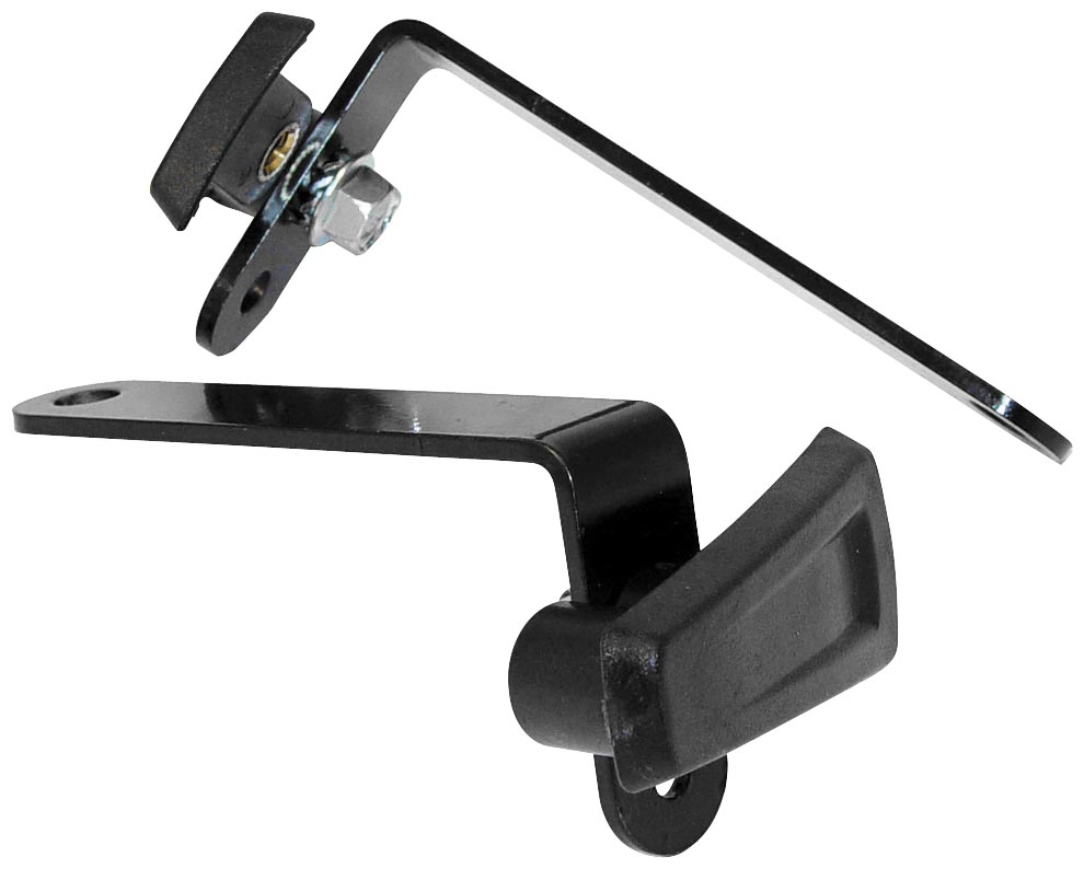 PowerX Handgard Scooter Mount