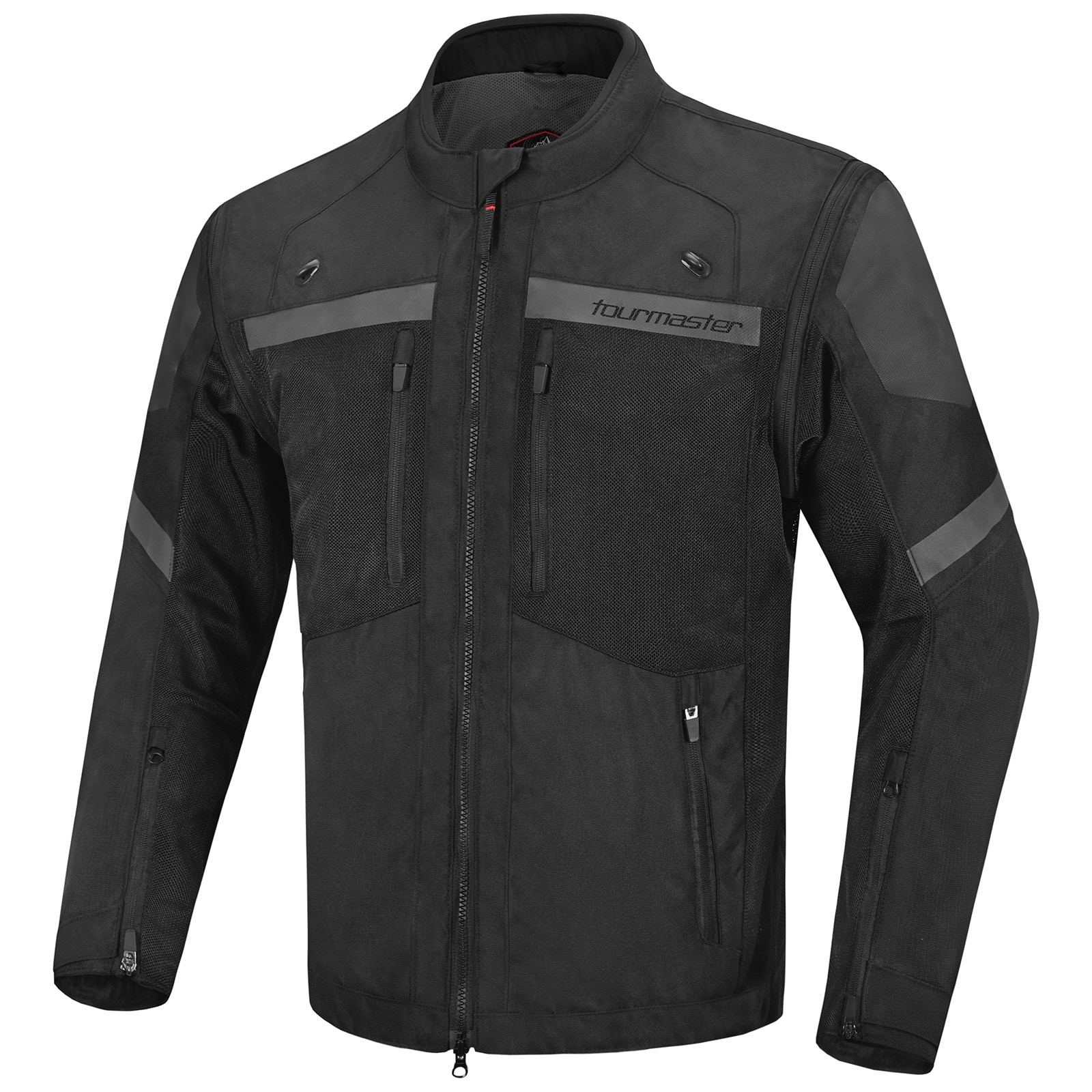 Adventure Lite Mesh Jacket