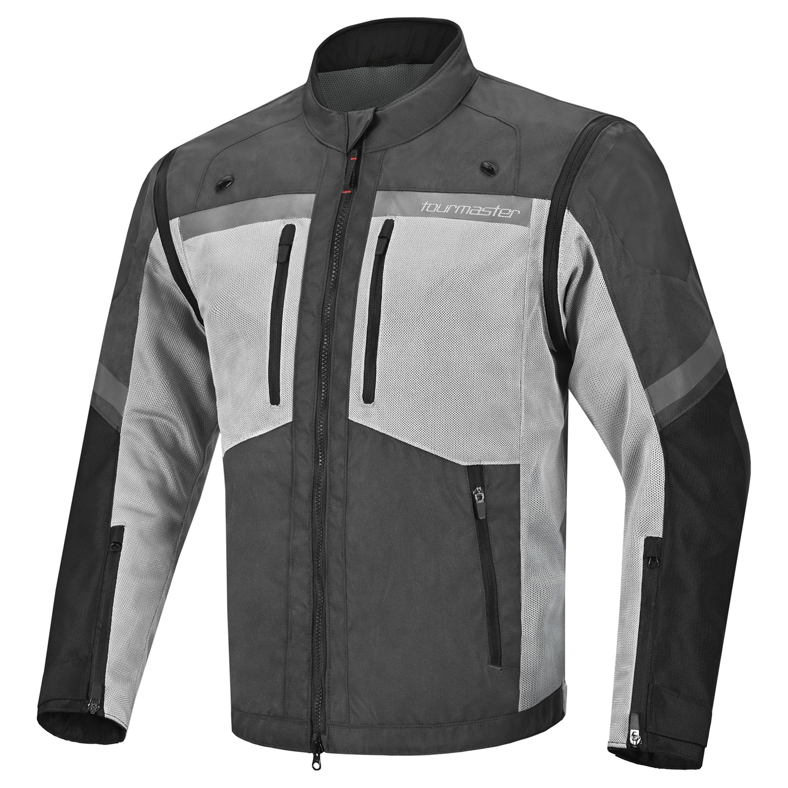 Adventure Lite Mesh Jacket