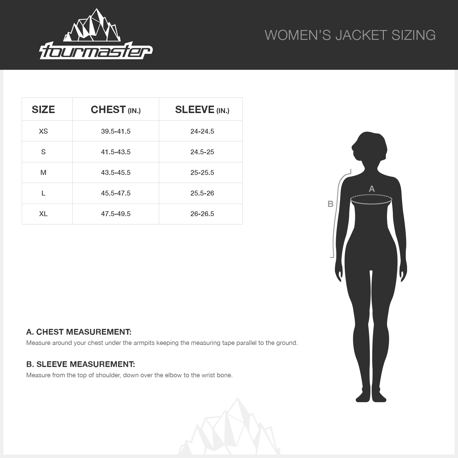 Discovery Womens Jacket